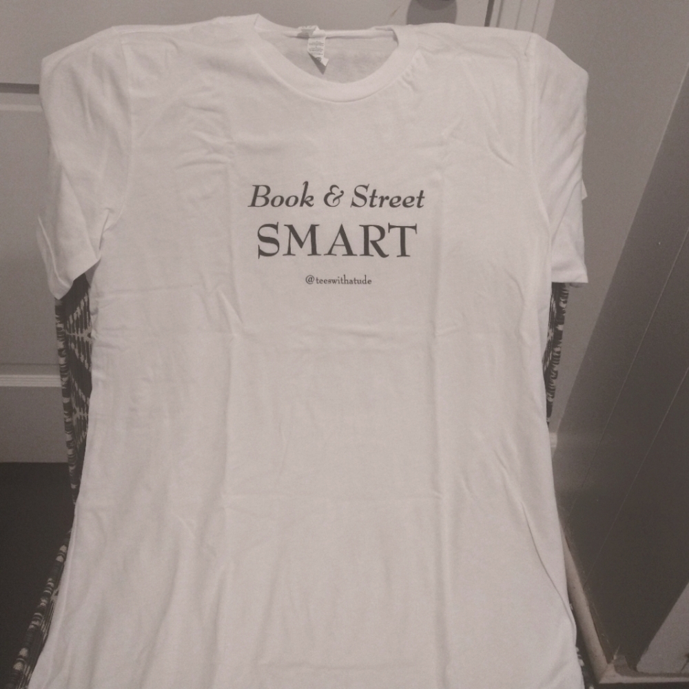 Bella Canvas Tshirt